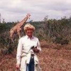 Meet your Posher, Cheryl